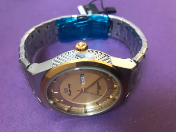 Success Way Watches