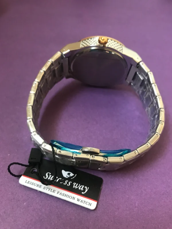 Success Way Watches