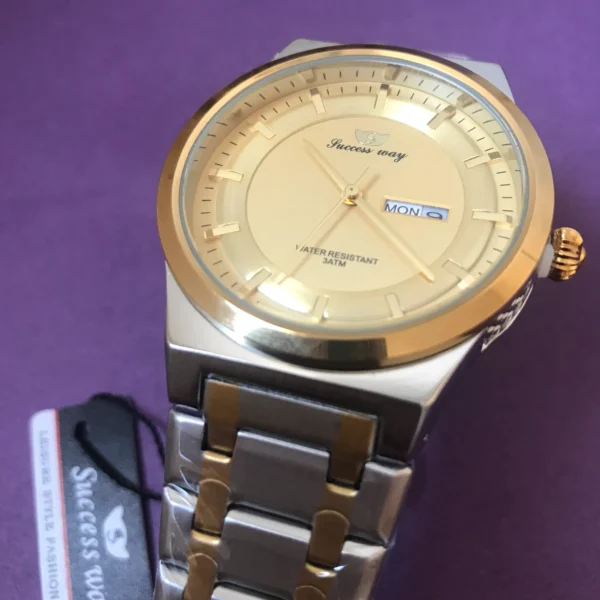 Success Way Watches