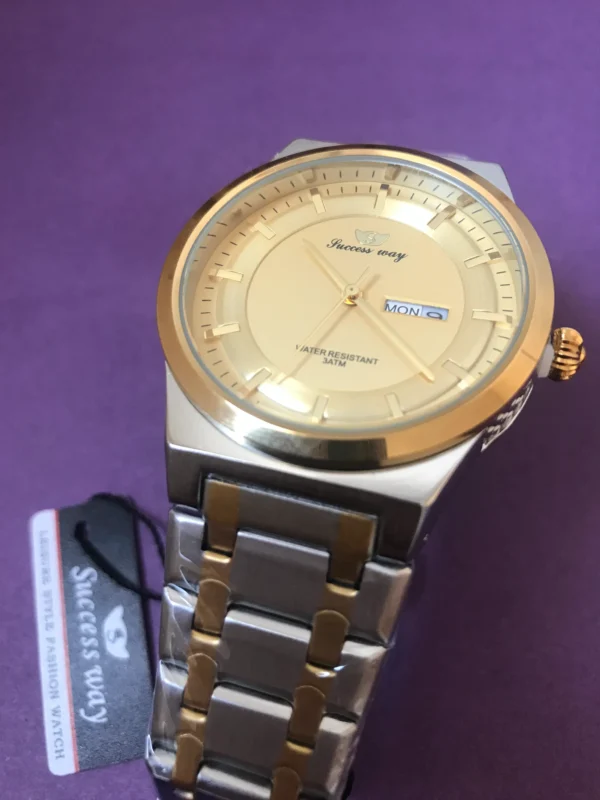 Success Way Watches