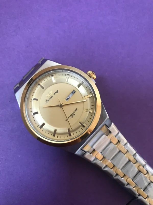 Success Way Watches