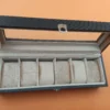 Watches Organizer - 6 Slots