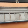 Watches Organizer - 6 Slots