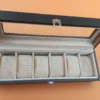 Watches Organizer - 6 Slots