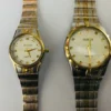 Daistar Couple Watches for Him & Her (Two-Tones)