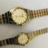 Daistar Couple Watches for Him & Her (Two-Tones)