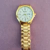 Yishidun Men's Luxury Watch (Golden)