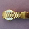 Yishidun Men's Luxury Watch (Golden)