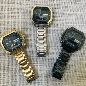 Dickies Watches – Rugged Durability & Timeless Style