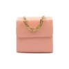 Handbag Luxury Designer (Peach)