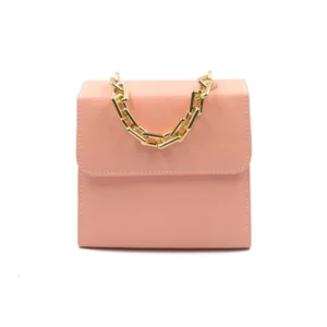 Handbag Luxury Designer (Peach)