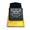 Black Designer Wallet