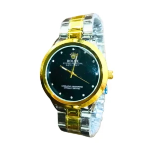 RLX Two-Tone Watch
