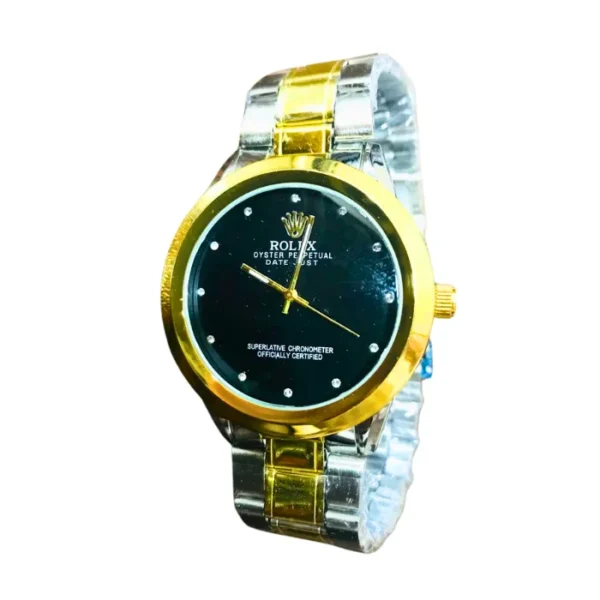 RLX Two-Tone Watch