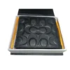 Black Designer Wallet