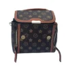 Vintage Crossbody Saddle bag/ Fashion Handbag