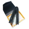 Black Designer Wallet