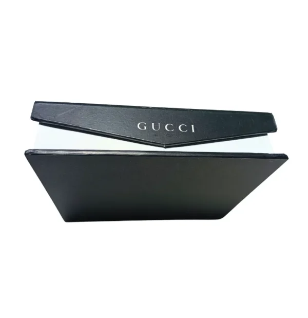 Black Empress Designer Wallet