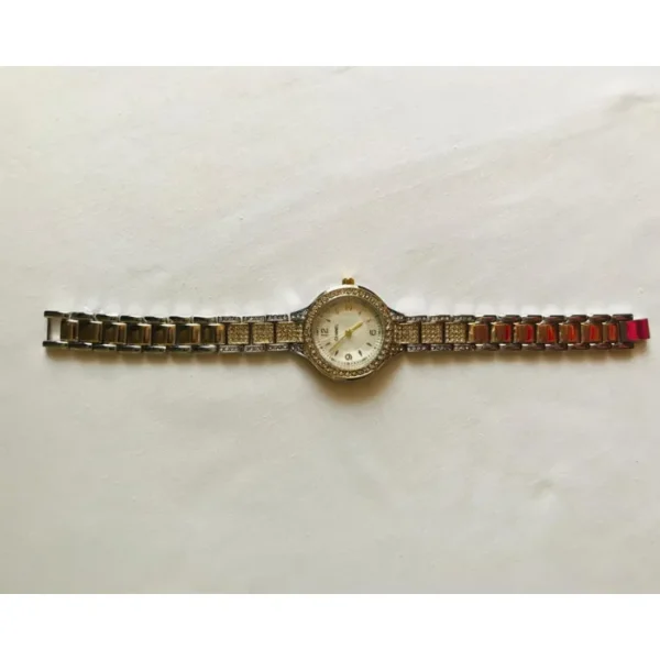 Timeless Elegance Watch