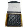 Black Empress Designer Wallet