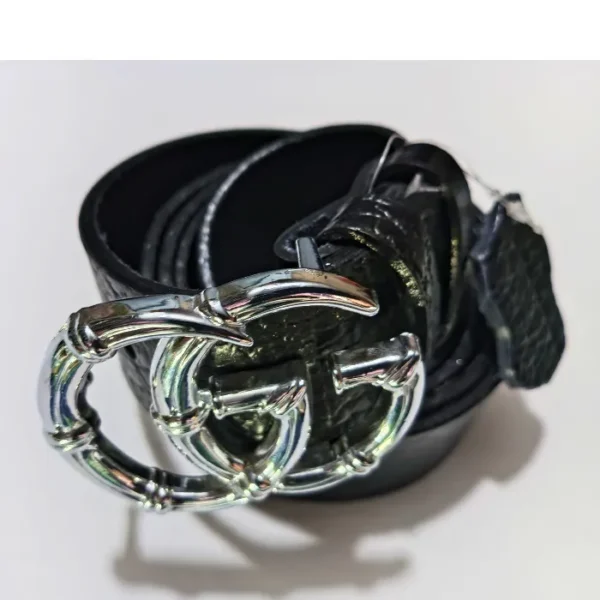 Mix Brand Buckle Belts by RPS Belts – Stylish, Durable, and Versatile Belts for Every Occasion