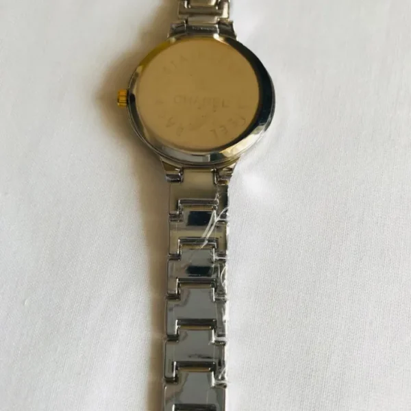 Timeless Elegance Watch