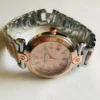 Rose Gold Classic Watch