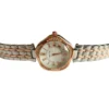 Radiant Gold Wristwatch