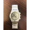 Hublot Heavy Weight Silver Chain Watch