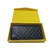 Designer Long Wallet