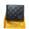 Black Empress Designer Wallet