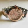 Rose Gold Classic Watch