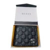 Black Empress Designer Wallet