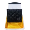 Black Empress Designer Wallet
