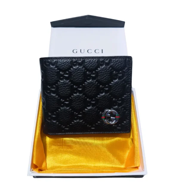 Black Empress Designer Wallet