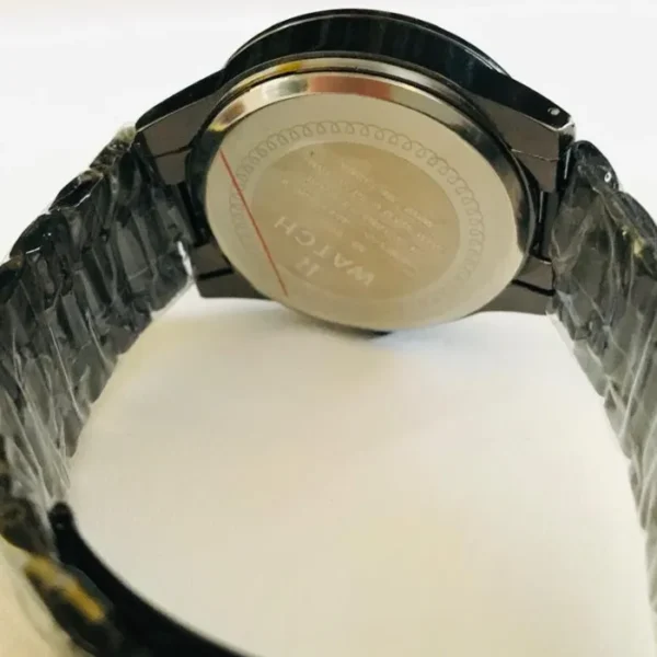 RLX-TimeLux Black Edition