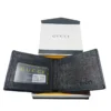 Black Empress Designer Wallet