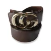 Mix Brand Buckle Belts by RPS Belts – Stylish, Durable, and Versatile Belts for Every Occasion