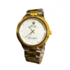 RLX – Two tones white dial