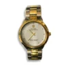 RLX – Two tones white dial