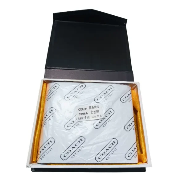 Premium Designer Wallet