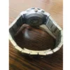 Hublot Heavy Weight Silver Chain Watch