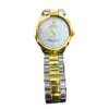 RLX – Two tones white dial