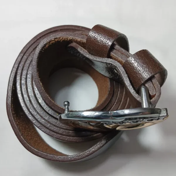 Mix Brand Buckle Belts by RPS Belts – Stylish, Durable, and Versatile Belts for Every Occasion