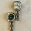 RLX- DiamondGilt Timepiece