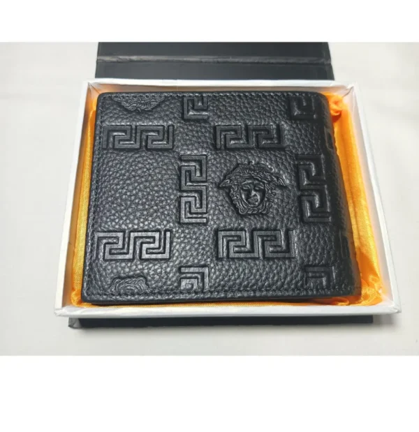 Classy Billfold Designer Wallet