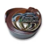 Mix Brand Buckle Belts by RPS Belts – Stylish, Durable, and Versatile Belts for Every Occasion