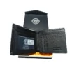 Classy Billfold Designer Wallet