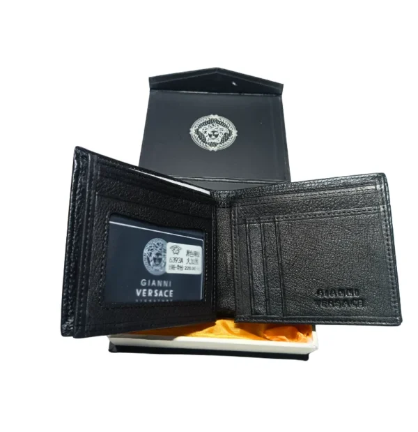 Classy Billfold Designer Wallet