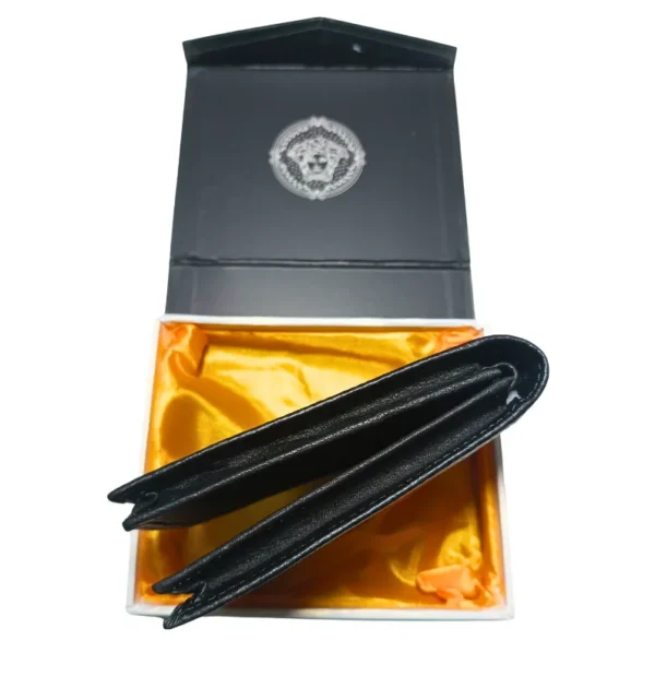 Classy Billfold Designer Wallet